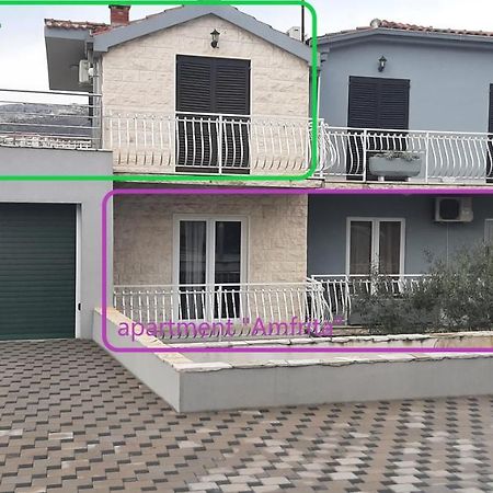 Click In Apartment Stobrec Next To Split Extérieur photo