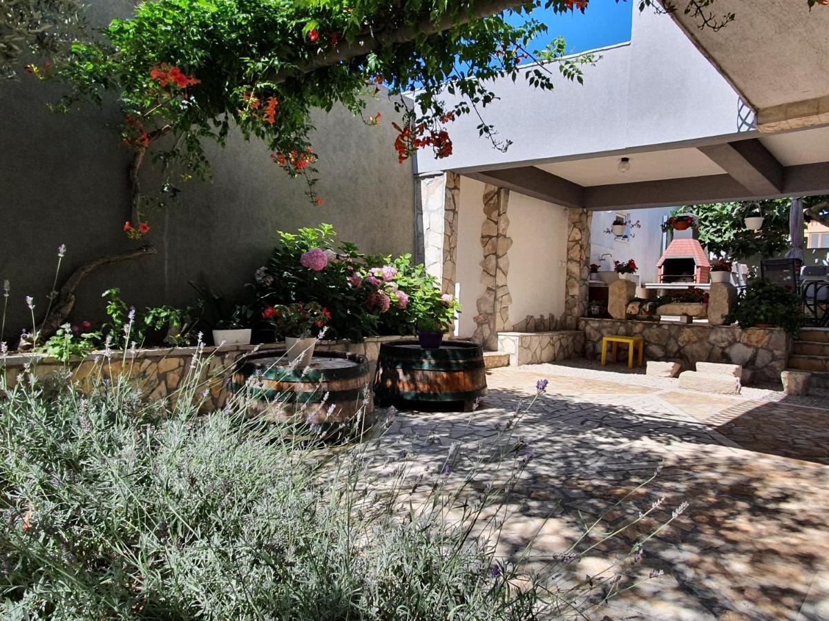 Click In Apartment Stobrec Next To Split Extérieur photo