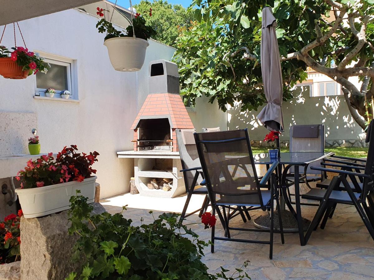 Click In Apartment Stobrec Next To Split Extérieur photo