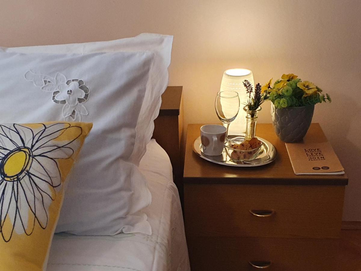 Click In Apartment Stobrec Next To Split Extérieur photo