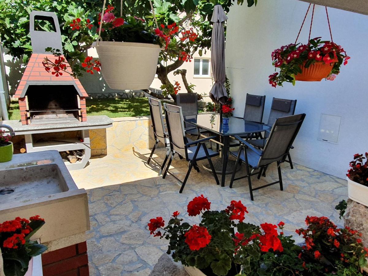 Click In Apartment Stobrec Next To Split Extérieur photo
