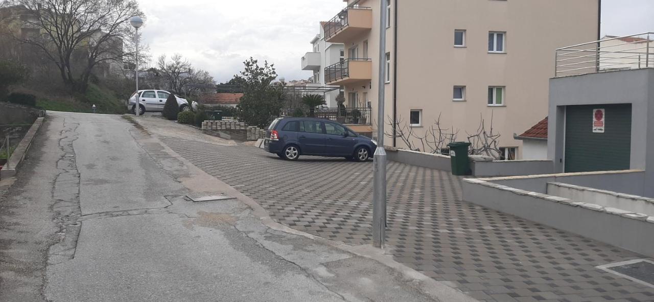 Click In Apartment Stobrec Next To Split Extérieur photo