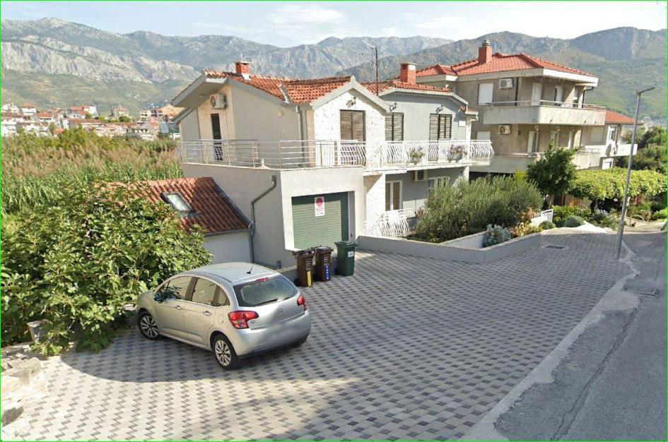 Click In Apartment Stobrec Next To Split Extérieur photo