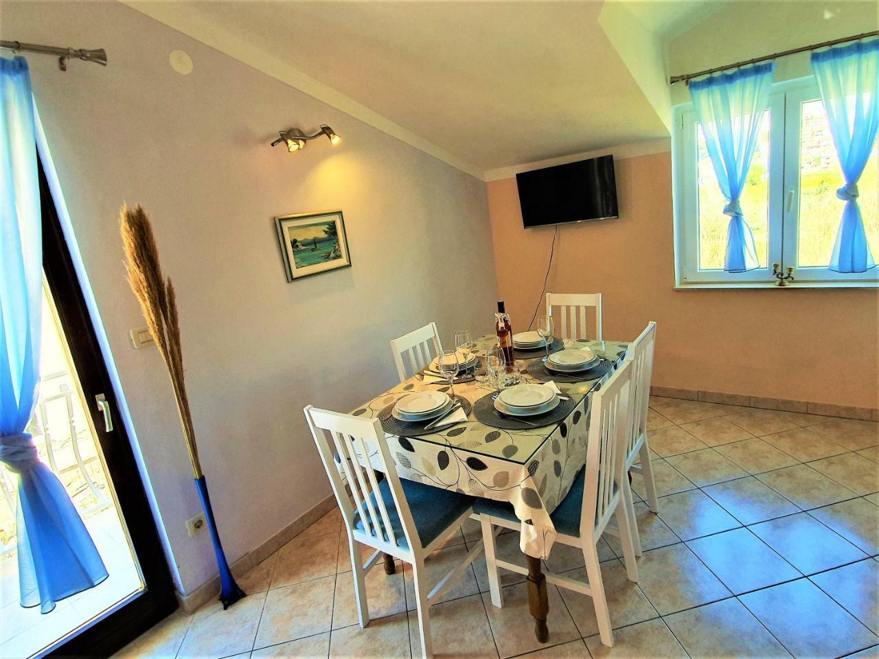Click In Apartment Stobrec Next To Split Extérieur photo