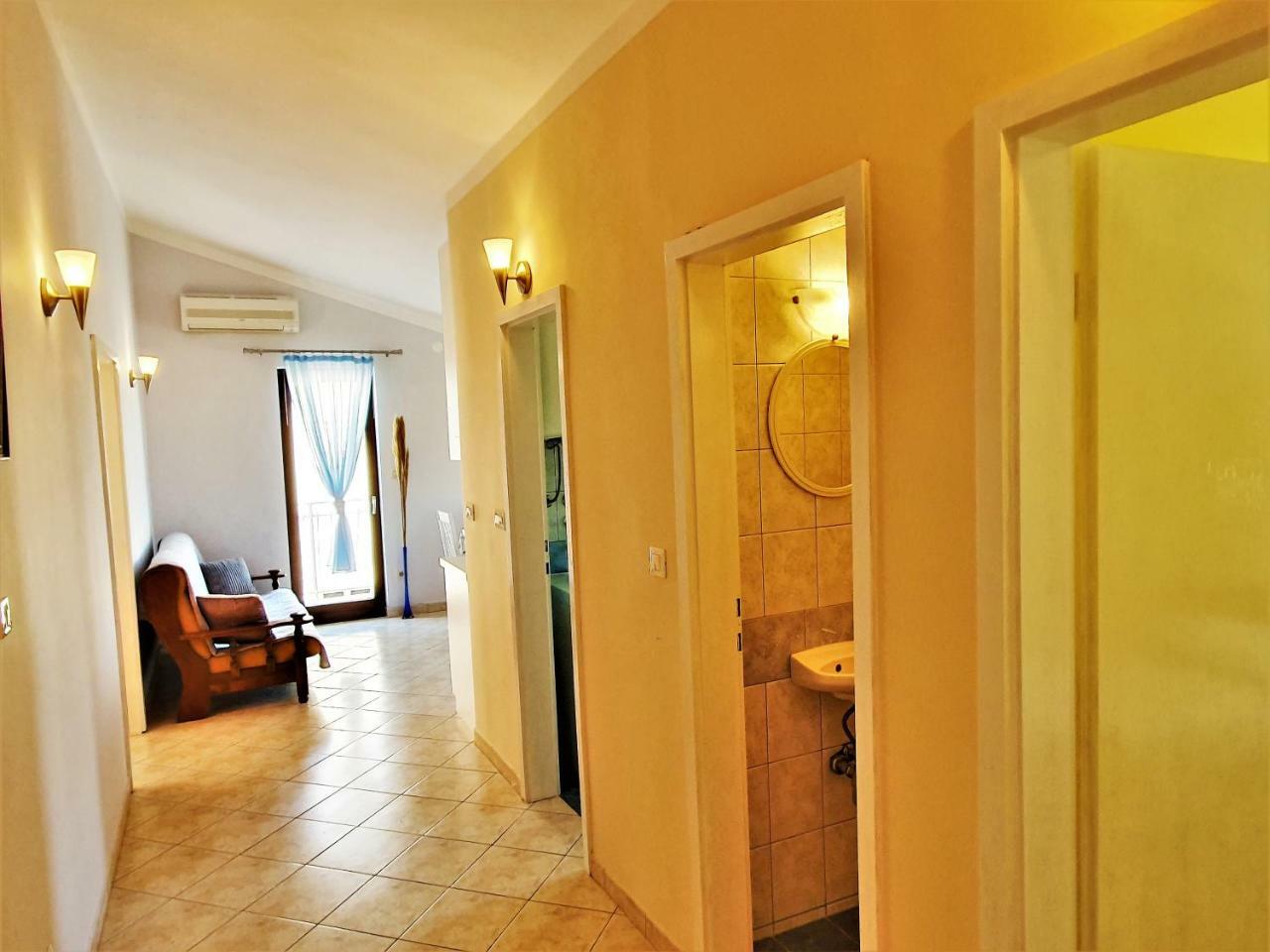 Click In Apartment Stobrec Next To Split Extérieur photo