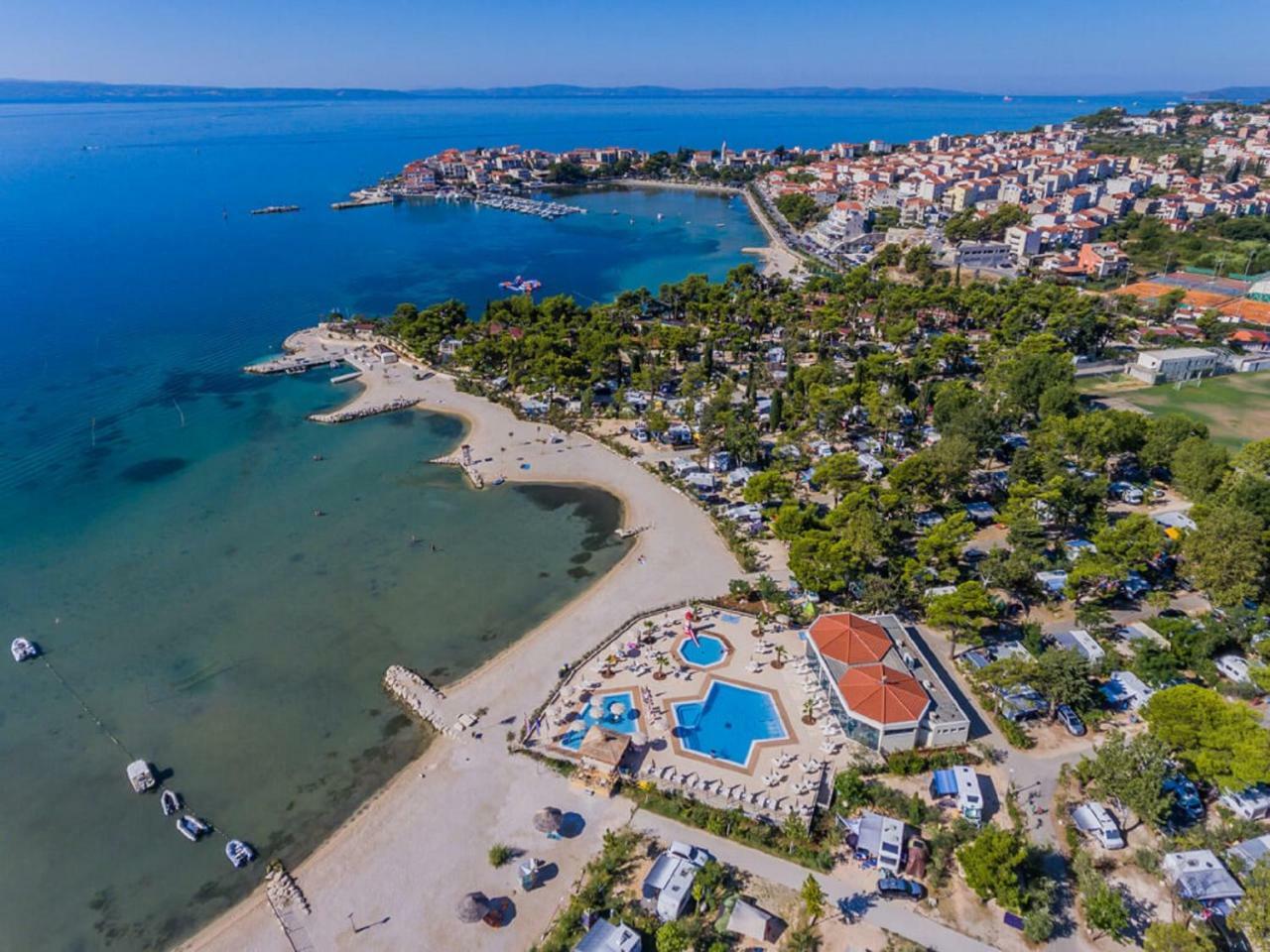 Click In Apartment Stobrec Next To Split Extérieur photo