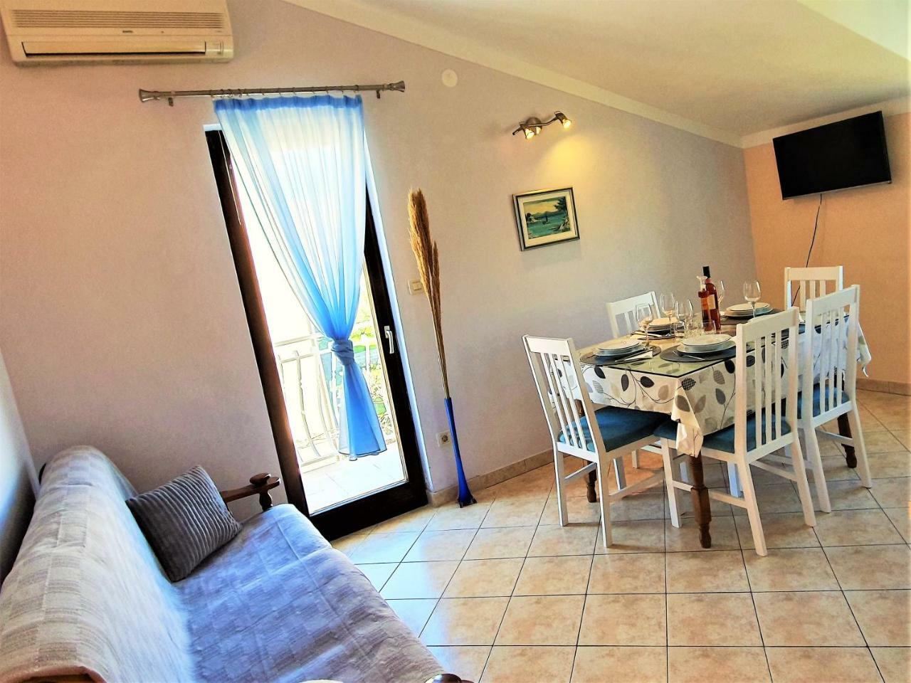 Click In Apartment Stobrec Next To Split Extérieur photo