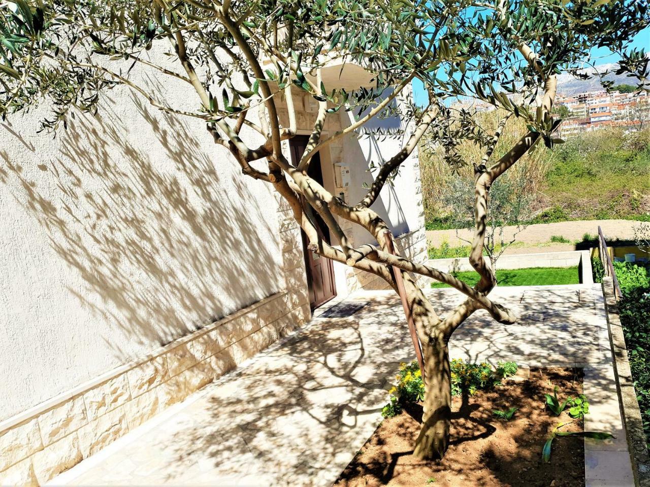 Click In Apartment Stobrec Next To Split Extérieur photo