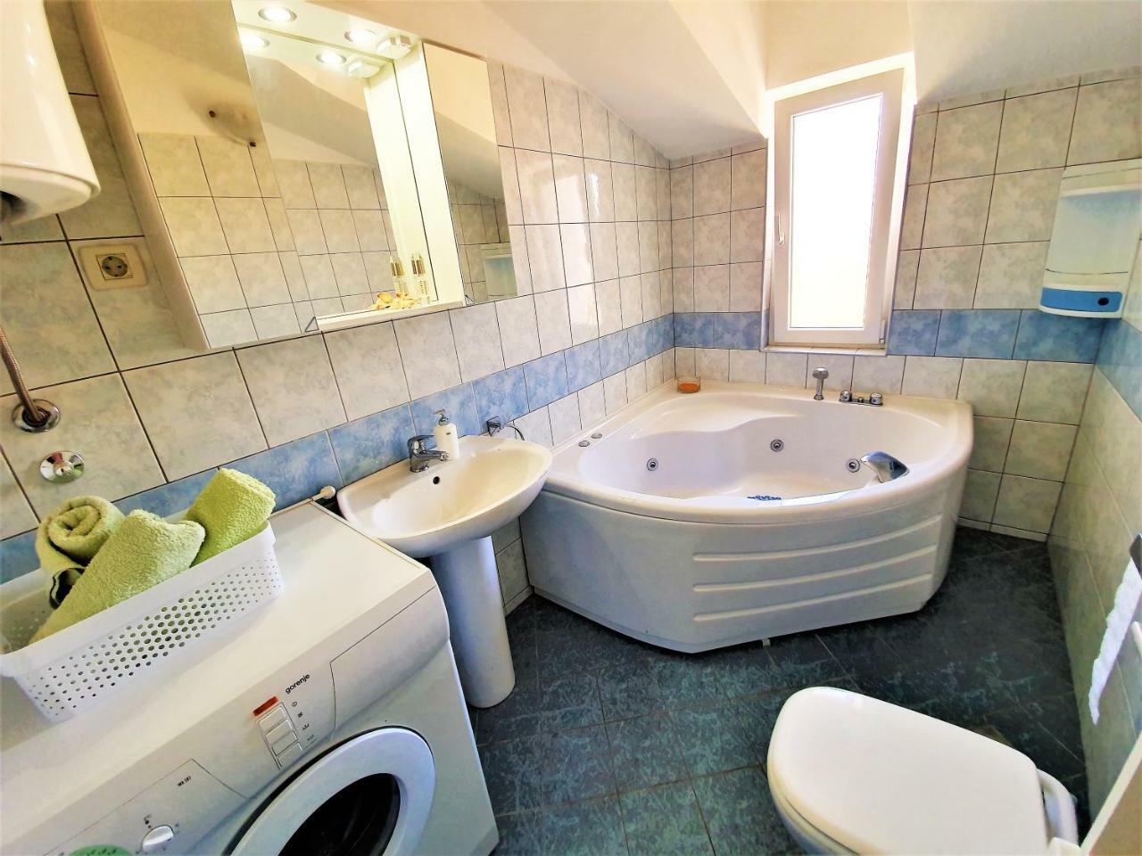 Click In Apartment Stobrec Next To Split Extérieur photo