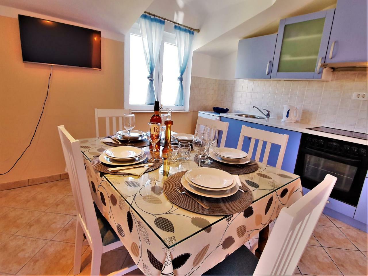 Click In Apartment Stobrec Next To Split Extérieur photo